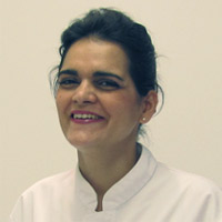 Dr Urielle Serfaty